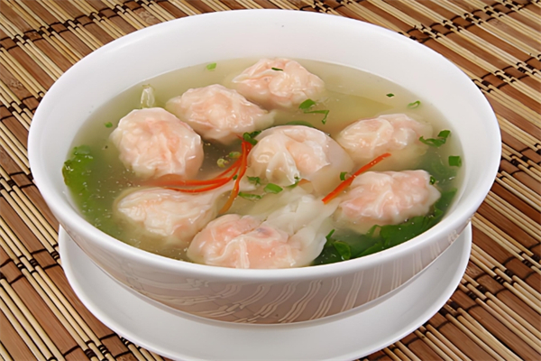 皇尚馄饨 皇尚馄饨