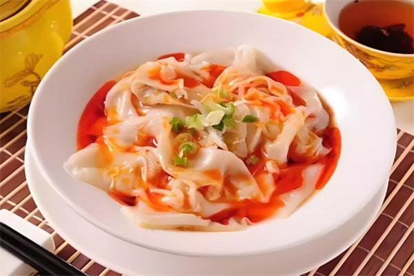金刚馄饨