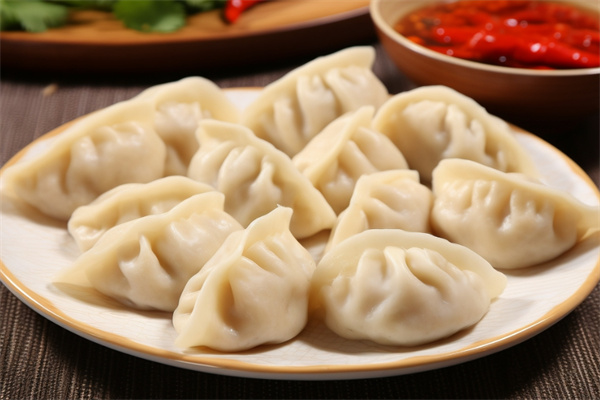 小孙饺子馆