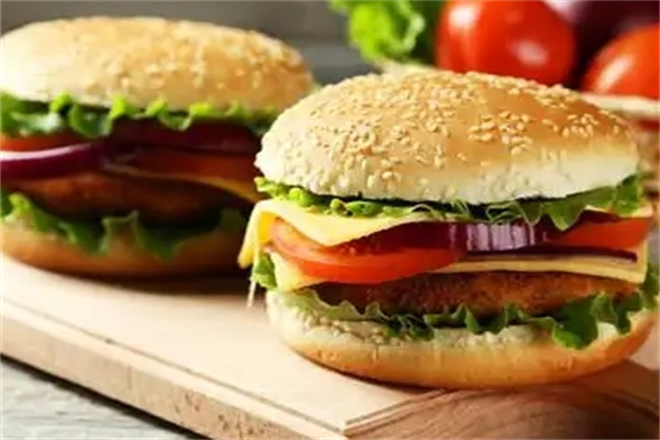 味王汉堡世家加盟 味王汉堡世家加盟