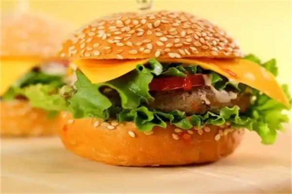 海绵堡堡汉堡店加盟 海绵堡堡汉堡店加盟