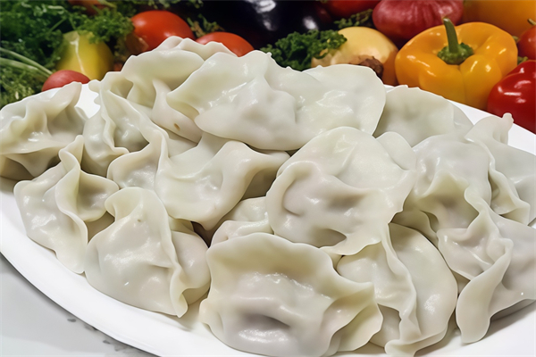 小标饺子馆