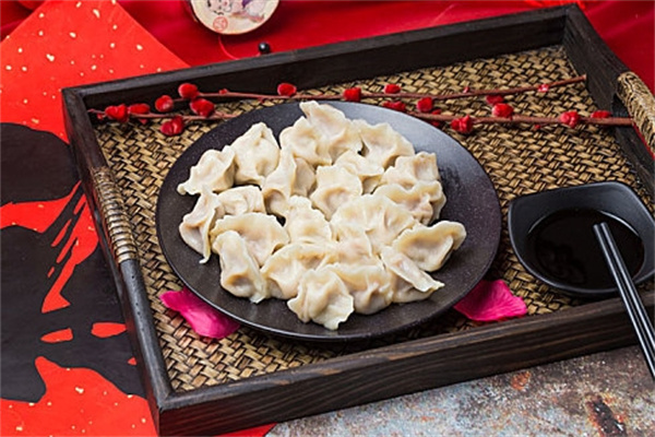 味轩饺子加盟 味轩饺子加盟