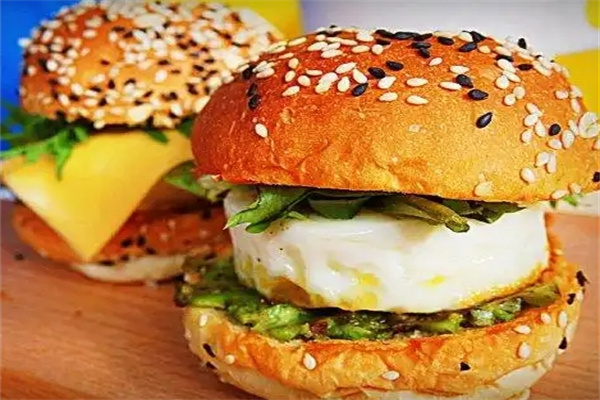 味王汉堡世家加盟 味王汉堡世家加盟