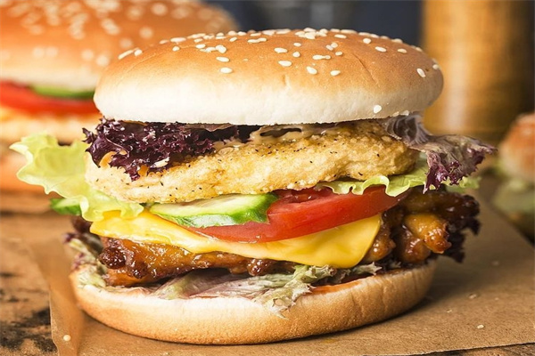 味王汉堡世家加盟 味王汉堡世家加盟