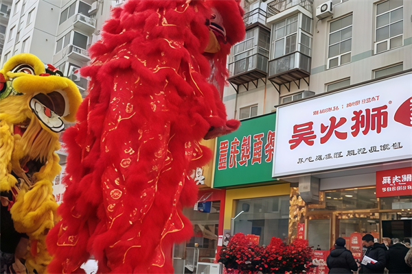 吴火狮生鲜云饺