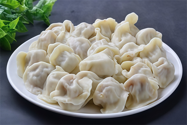 珍食家水饺