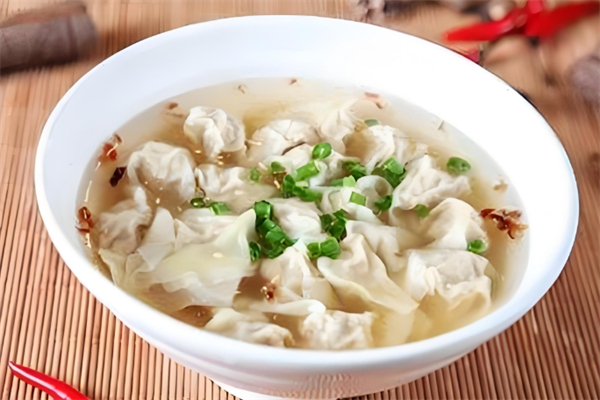 皇尚馄饨 皇尚馄饨