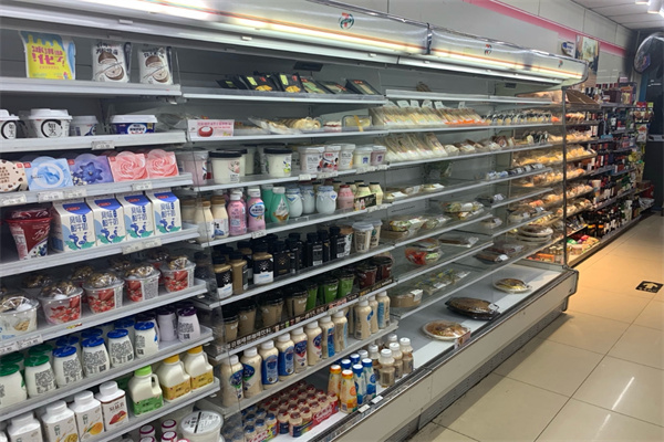 嘉友便利店