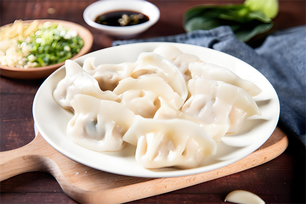 湘一品饺子