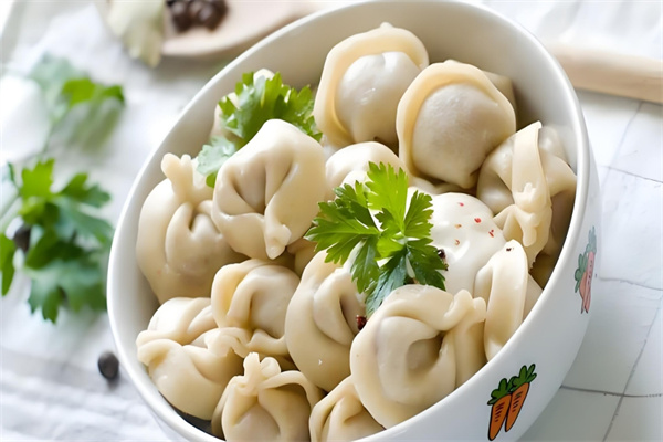 风牌水饺