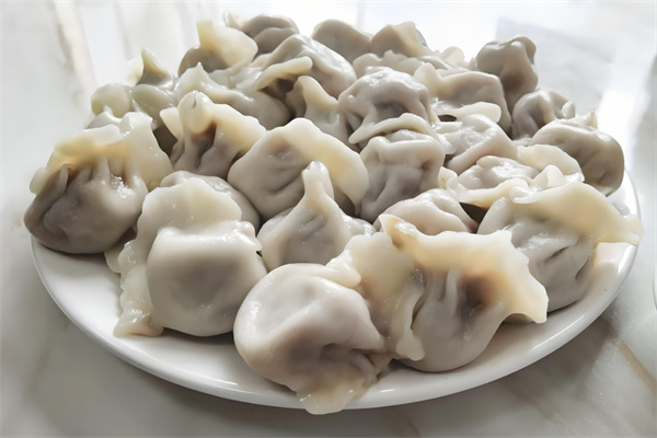 弘丰源18元自助水饺