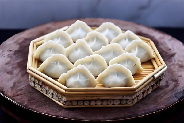大葫芦水饺