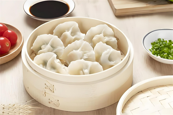 小邓子饺子云吞