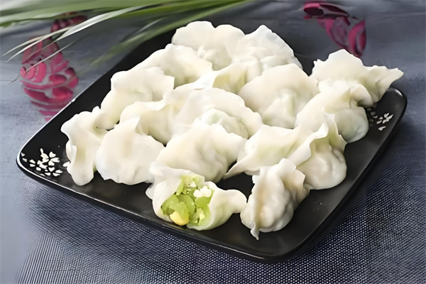 大葫芦水饺
