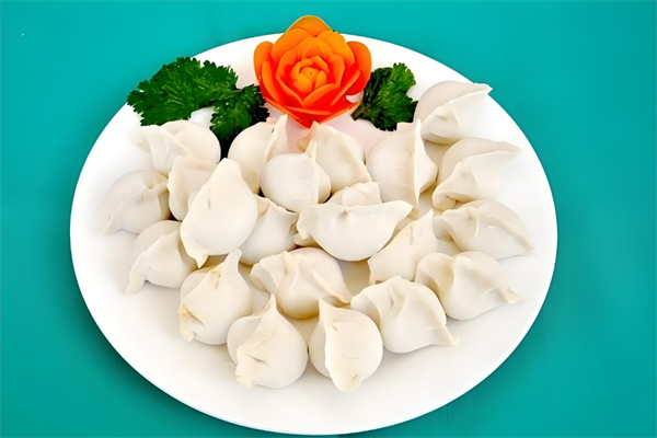 小邓子饺子云吞