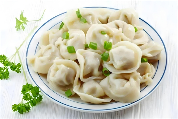 大葫芦水饺