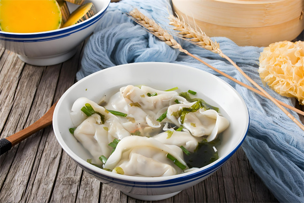 德铭馄饨