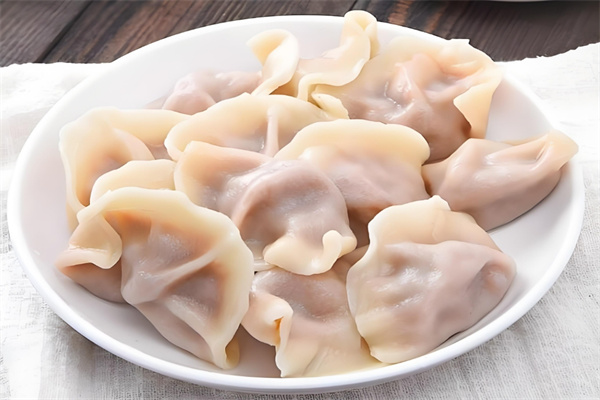 风牌水饺