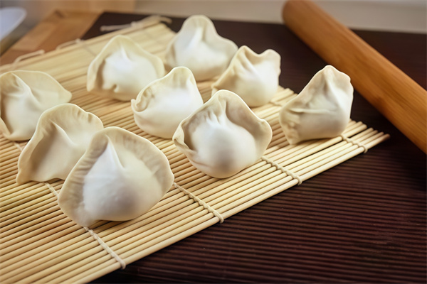 积膳之家饺子