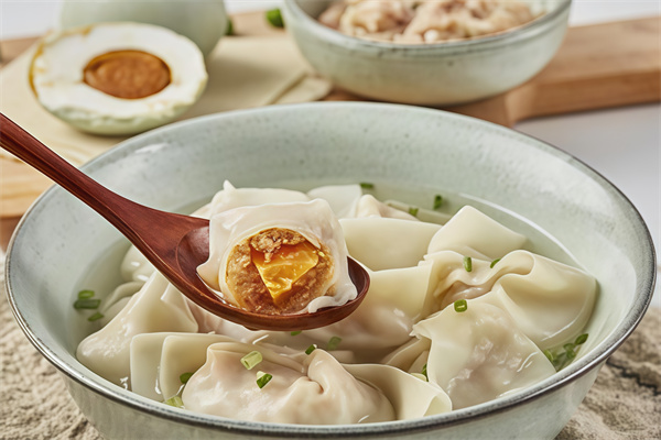 尚皇吉祥馄饨 尚皇吉祥馄饨