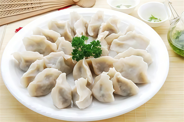 福乐居饺子