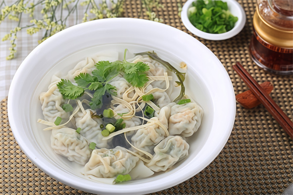 尚皇吉祥馄饨 尚皇吉祥馄饨