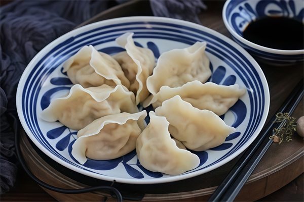 积膳之家饺子