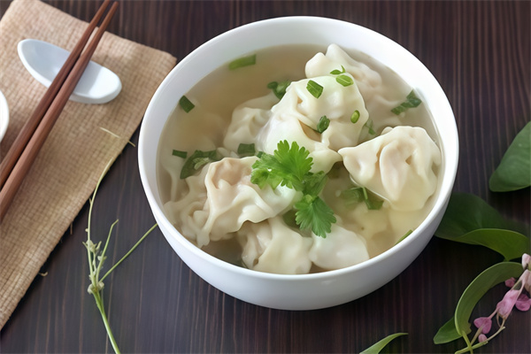 千谷馄饨