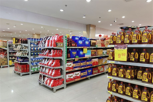 客家福便利店 客家福便利店