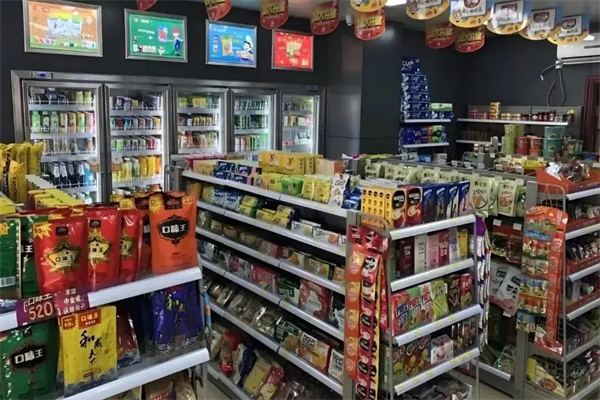 seven便利店 seven便利店