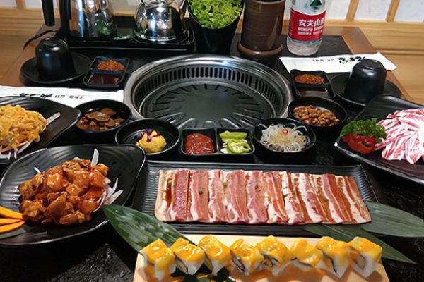 丛记东北烤肉