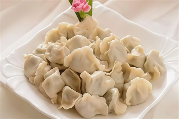 君丽水饺
