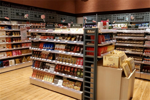 k5便利店