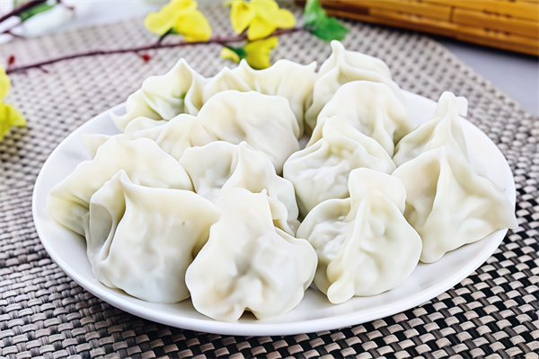 君丽水饺