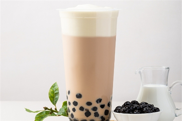 卡乐芙奶茶