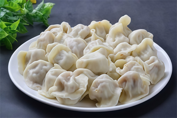 君丽水饺