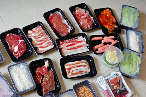 丛记东北烤肉