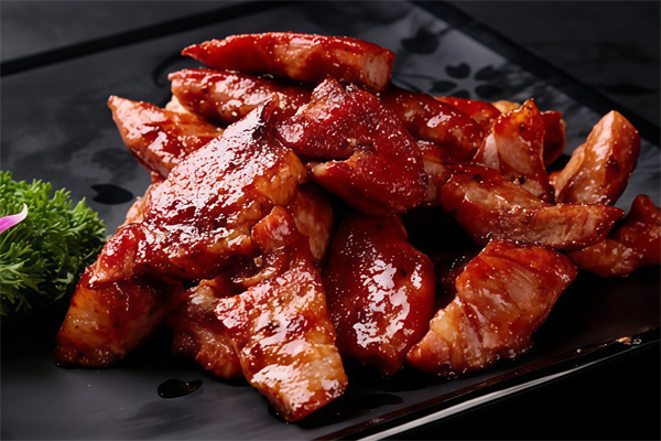 福运飘香土耳其烤肉