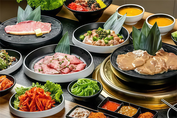 食达榴莲烤肉