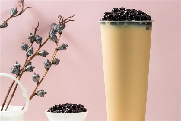茶萌萌奶茶 茶萌萌奶茶