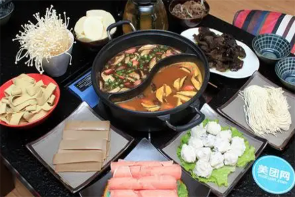 食色火锅 食色火锅