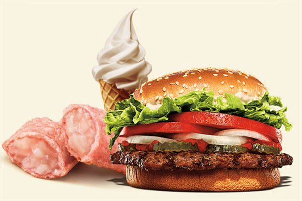 BurgerClub汉堡俱乐部 BurgerClub汉堡俱乐部