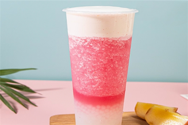 倍儿奶茶 倍儿奶茶