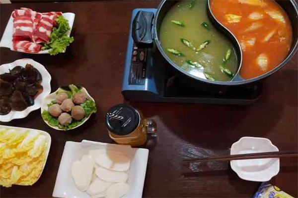 食色火锅 食色火锅