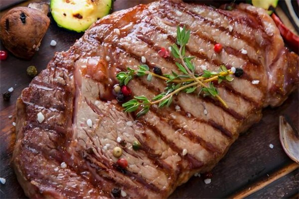 赛吧自助烤肉
