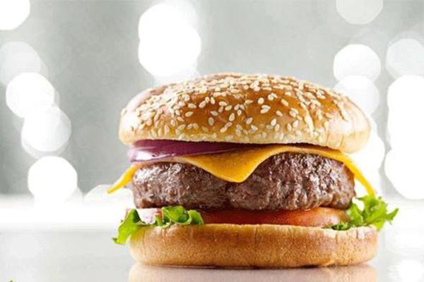 亨迪克寿司汉堡 亨迪克寿司汉堡