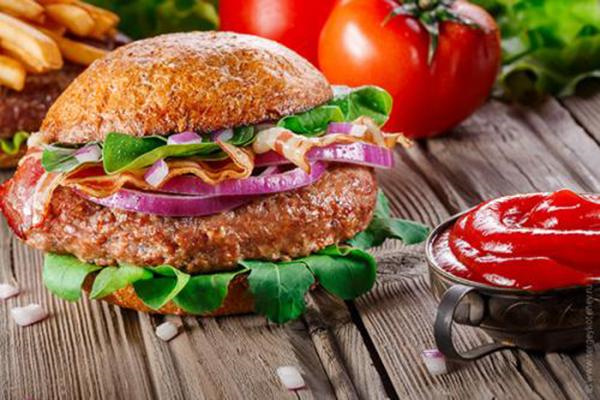 亨迪克寿司汉堡 亨迪克寿司汉堡