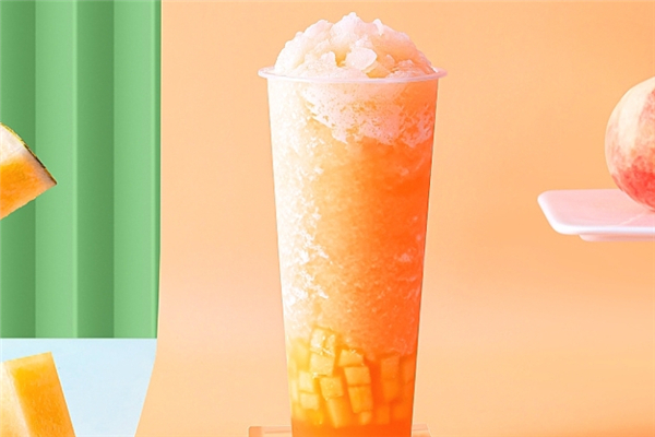 浅时光奶茶