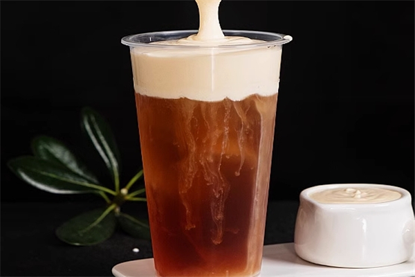 倍儿奶茶 倍儿奶茶